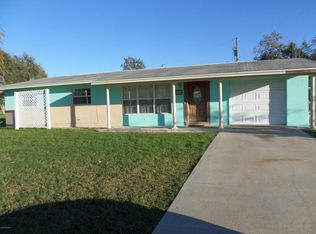 600 Capri Rd, Cocoa Beach, FL 32931