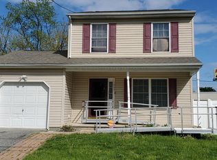 1007 Liberty Rd, Wilmington, DE 19804