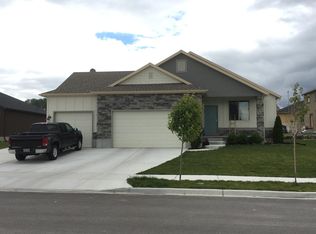 1734 N 290 E, Salem, UT 84653