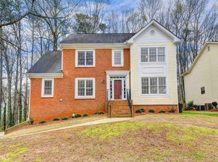 1848 Beckett Ct, Lawrenceville, GA 30044