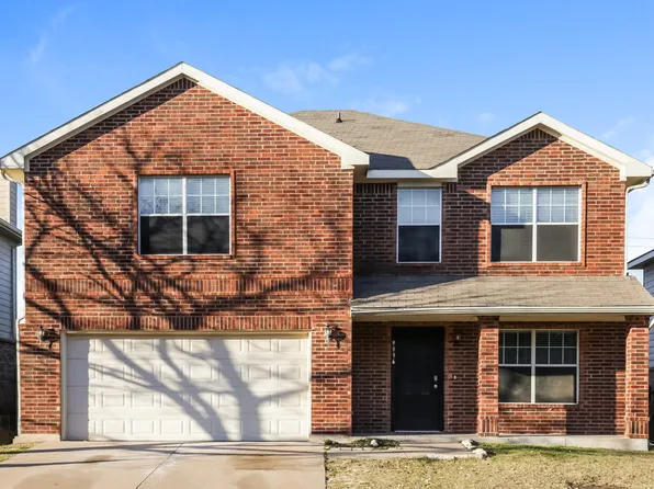 9936 Sparrow Hawk Ln, Fort Worth, TX 76108