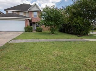 2910 San Marcos Dr, Deer Park, TX 77536