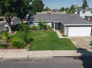 805 Panoche Dr, Modesto, CA 95358