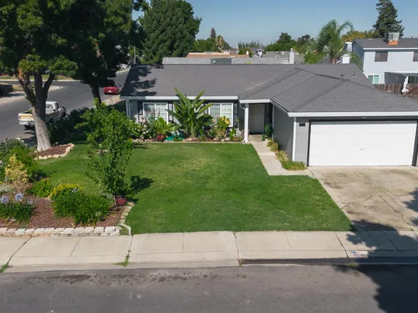 805 Panoche Dr, Modesto, CA 95358