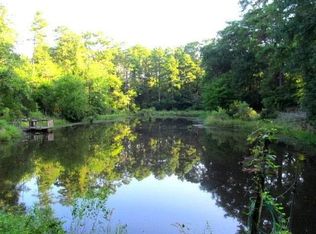 2059 County Road 1680, Grapeland, TX 75844