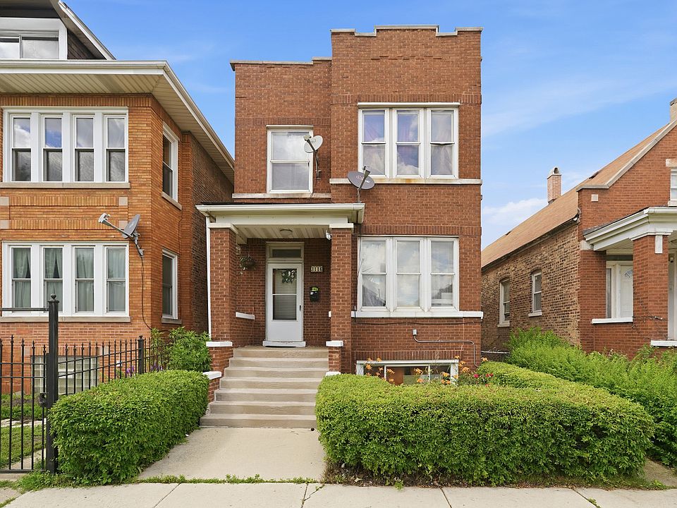 1st image of 3116 W 53rd Pl