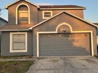 1033 Clovercrest Rd, Orlando, FL 32811