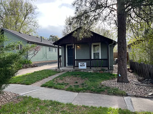 523 N Grant Ave Photo 1