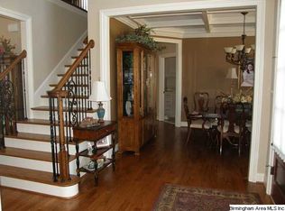 478 Woodward Rd, Trussville, AL 35173