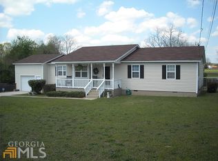 34 Myrtle Dr, Roberta, GA 31078