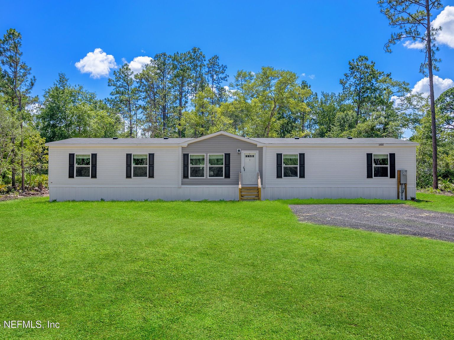 2444 JASMINE Avenue, Middleburg, FL 32068 | Zillow