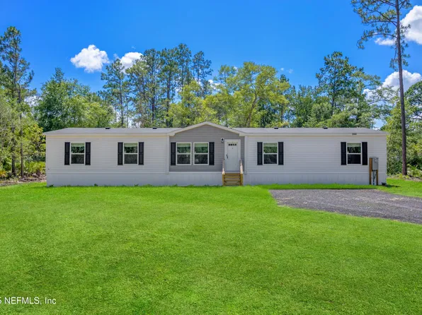 2444 JASMINE Avenue, Middleburg, FL 32068