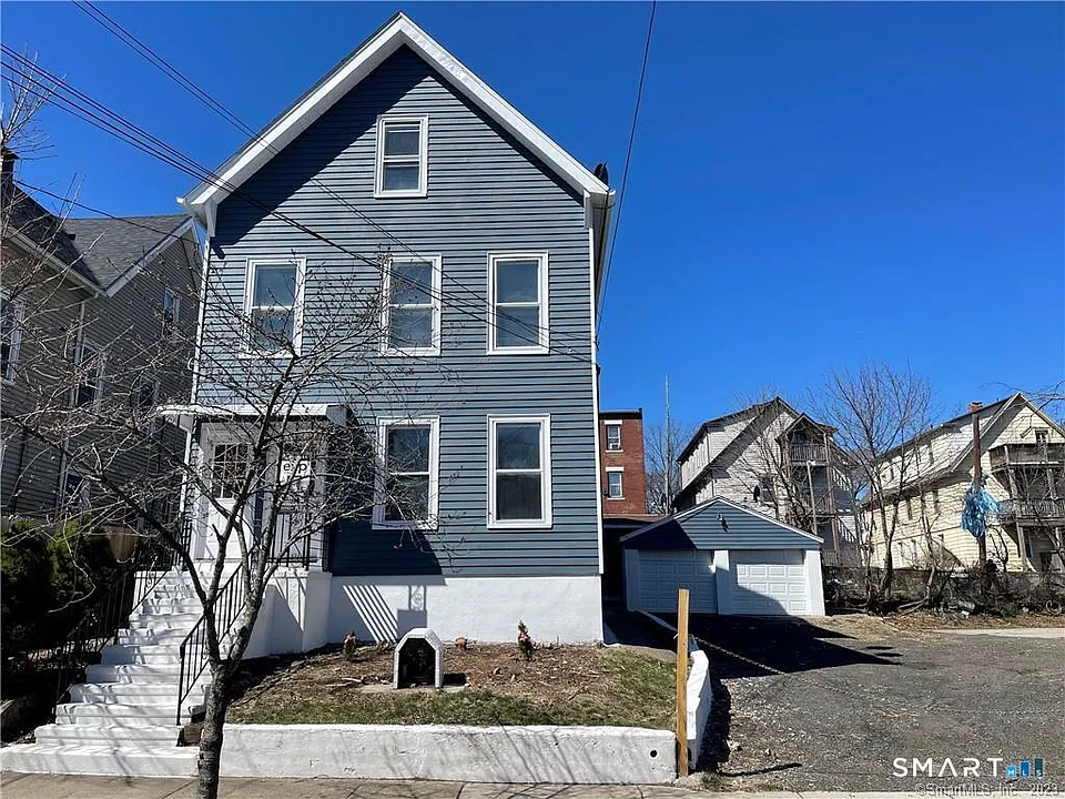 60 Pardee St