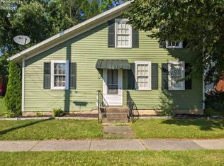 16 S Main St, Milan, OH