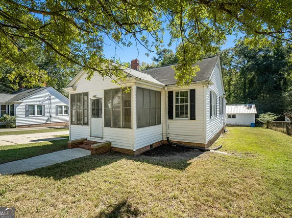3325 Bloomfield Ave, Austell, GA 30111