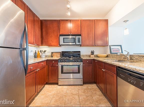 2nd image of 200 N Jefferson St APT 1503