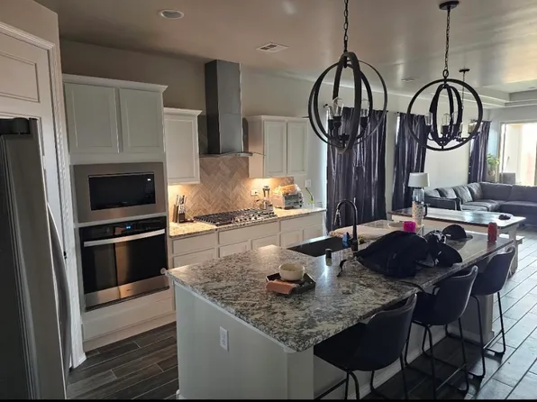 2325 Melon Ridge Loop NE, Rio Rancho, NM 87144