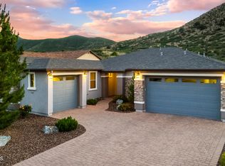 1062 N Wide Open Trl, Prescott Valley, AZ 86314