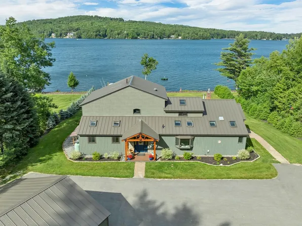 66 Needle Eye Road, Meredith, NH 03253