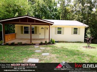 4730 Treemont Cir NE, Cleveland, TN 37312