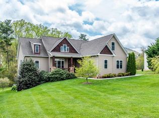 138 Odonald Rd, Asheville, NC 28806