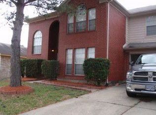 11807 Inga Ln, Houston, TX 77064