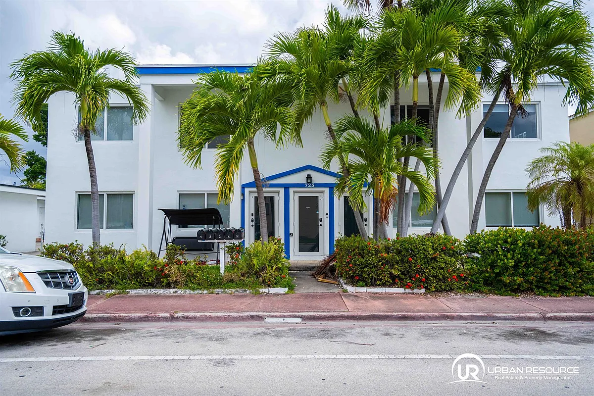 Building Photo - 725 81st St #2