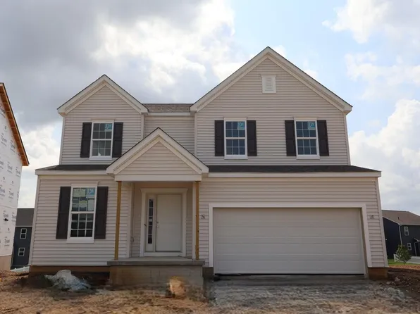1127 Jeffrey Ln, Grove City, OH 43123