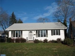 104 W Prospect St, Hopewell, NJ 08525