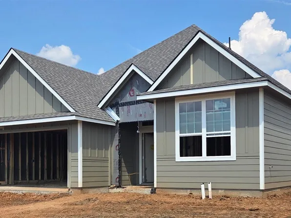 8001 Jubilee Rd, Waco, TX 76708