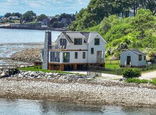 60 Intervale Rd, Harpswell, ME 04079