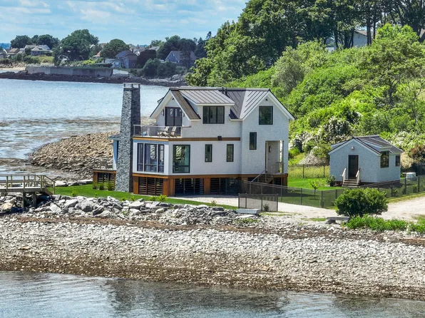 60 Intervale Road, Harpswell, ME 04079
