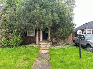 14210 Kilbourne St, Detroit, MI 48213