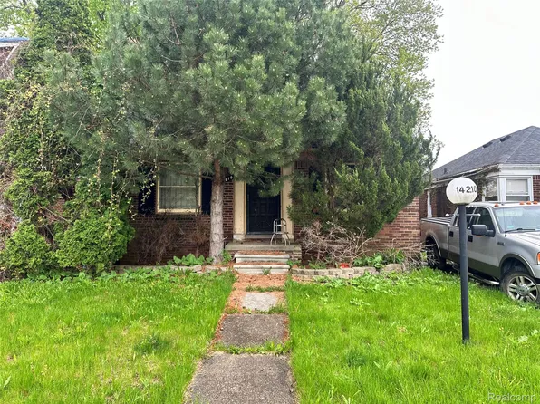 14210 Kilbourne St, Detroit, MI 48213