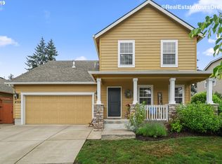 4759 Clubhouse Dr, Newberg, OR