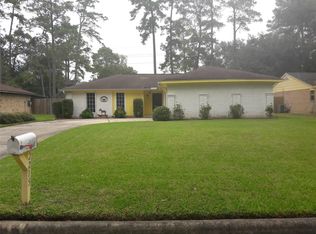 2215 Smoke Rock Dr, Spring, TX 77373