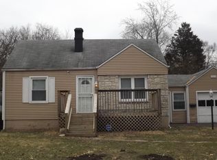 1010 Rose Pl, Columbus, OH 43227