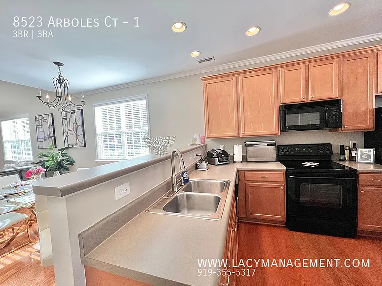 8523 Arboles Ct #1 — Photo 5