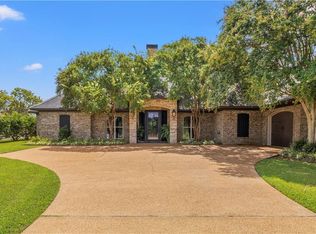 1154 Miller Dr, Natchitoches, LA 71457