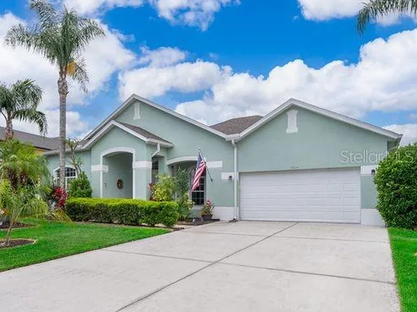 3524 BENT WOOD DRIVE, KISSIMMEE, FL 34741