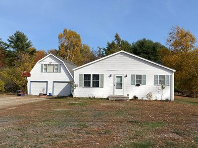 2666 Lee Road, Lee, ME, 04455
