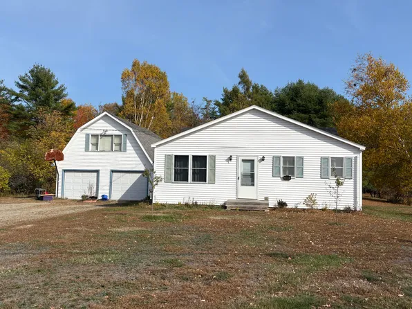 2666 Lee Road, Lee, ME 04455