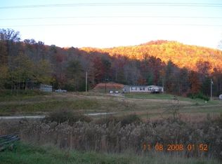 1592 Russell Gap Rd, Taylorsville, NC 28681