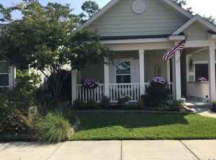 1428 Thames Court Emmens Preserve LOT 253, Myrtle Beach, SC 29577