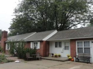 1140 M St, Geneva, NE 68361