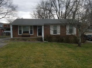 4412 Wendy Hills Dr, Crestwood, KY 40014