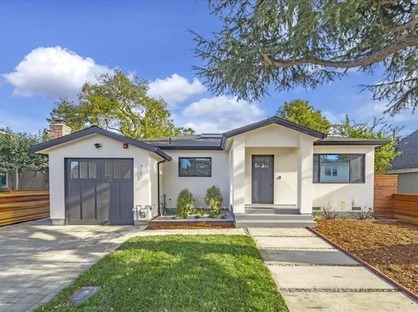 722 E 16th Ave, San Mateo, CA 94402