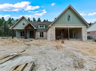 49 Pipestone Pass, Sumrall, MS 39482