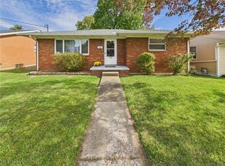 2706 Cleveland Ave, Parkersburg, WV 26104