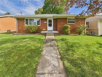 2706 Cleveland Ave, Parkersburg, WV, 26104